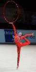 Maria Titova-Grand Prix Thiais&nbsp;2014-161