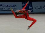 Maria Titova-Grand Prix Thiais&nbsp;2014-162