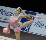 Maria Titova-Grand Prix Thiais&nbsp;2014-165