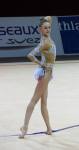 Maria Titova-Grand Prix Thiais&nbsp;2014-167