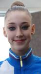 Maria Titova-Grand Prix Thiais&nbsp;2014-169