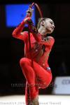 Maria Titova-Grand Prix Thiais&nbsp;2014-171