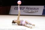 Maria Titova-Grand Prix Thiais&nbsp;2014-172