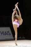 Maria Titova-Grand Prix Thiais&nbsp;2014-173