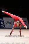 Maria Titova-Grand Prix Thiais&nbsp;2014-176