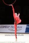 Maria Titova-Grand Prix Thiais&nbsp;2014-177