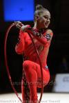 Maria Titova-Grand Prix Thiais&nbsp;2014-178