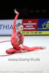 Maria Titova-Grand Prix Thiais&nbsp;2014-180