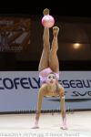 Maria Titova-Grand Prix Thiais&nbsp;2014-182