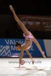 Maria Titova-Grand Prix Thiais&nbsp;2014-183