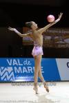 Maria Titova-Grand Prix Thiais&nbsp;2014-184