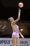 Maria Titova-Grand Prix Thiais&nbsp;2014-185