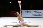 Maria Titova-Grand Prix Thiais&nbsp;2014-187
