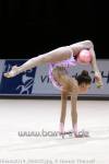 Maria Titova-Grand Prix Thiais&nbsp;2014-188
