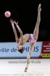 Maria Titova-Grand Prix Thiais&nbsp;2014-189