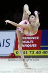 Maria Titova-Grand Prix Thiais&nbsp;2014-191