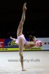 Maria Titova-Grand Prix Thiais&nbsp;2014-193
