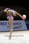 Maria Titova-Grand Prix Thiais&nbsp;2014-196