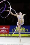Maria Titova-Grand Prix Thiais&nbsp;2014-198