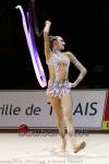 Maria Titova-Grand Prix Thiais&nbsp;2014-199