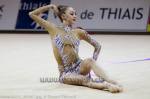 Maria Titova-Grand Prix Thiais&nbsp;2014-200