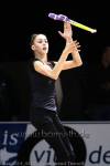 Maria Titova-Grand Prix Thiais&nbsp;2014-202