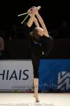 Maria Titova-Grand Prix Thiais&nbsp;2014-206