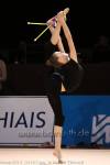 Maria Titova-Grand Prix Thiais&nbsp;2014-207