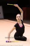 Maria Titova-Grand Prix Thiais&nbsp;2014-209