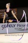 Maria Titova-Grand Prix Thiais&nbsp;2014-212