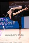 Maria Titova-Grand Prix Thiais&nbsp;2014-213