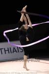 Maria Titova-Grand Prix Thiais&nbsp;2014-218