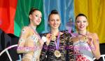 Maria Titova-Grand Prix Thiais&nbsp;2014-22