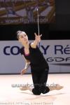 Maria Titova-Grand Prix Thiais&nbsp;2014-220