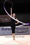 Maria Titova-Grand Prix Thiais&nbsp;2014-221