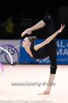 Maria Titova-Grand Prix Thiais&nbsp;2014-223