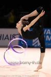Maria Titova-Grand Prix Thiais&nbsp;2014-224