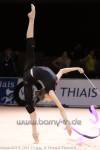 Maria Titova-Grand Prix Thiais&nbsp;2014-225