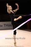 Maria Titova-Grand Prix Thiais&nbsp;2014-227