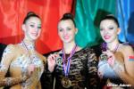 Maria Titova-Grand Prix Thiais&nbsp;2014-23