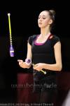 Maria Titova-Grand Prix Thiais&nbsp;2014-230