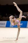 Maria Titova-Grand Prix Thiais&nbsp;2014-233