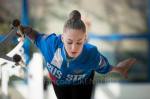 Maria Titova-Grand Prix Thiais&nbsp;2014-235
