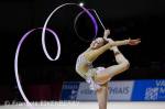 Maria Titova-Grand Prix Thiais&nbsp;2014-236