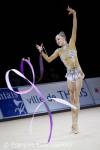 Maria Titova-Grand Prix Thiais&nbsp;2014-237