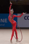 Maria Titova-Grand Prix Thiais&nbsp;2014-24