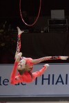 Maria Titova-Grand Prix Thiais&nbsp;2014-25