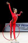 Maria Titova-Grand Prix Thiais&nbsp;2014-26