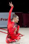 Maria Titova-Grand Prix Thiais&nbsp;2014-27
