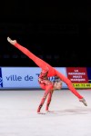 Maria Titova-Grand Prix Thiais&nbsp;2014-28
